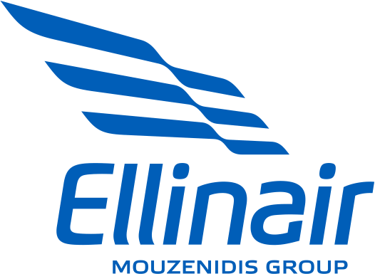 Ellinair Logo